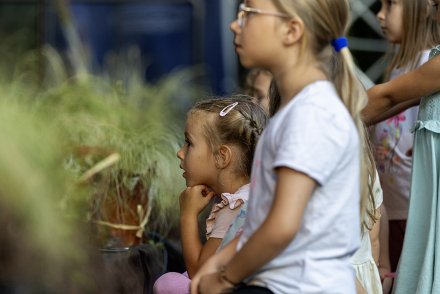 Czwartek na dużej scenie TKB w Wiśle